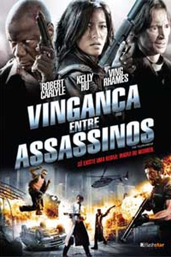  de Filme Vingança Entre Assassinos (2009)