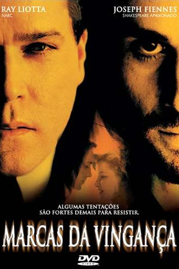  de Filme Marcas da Vingança (1999)