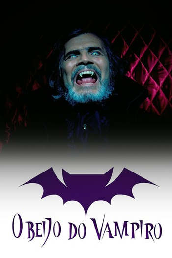  de TV O Beijo do Vampiro (2002)