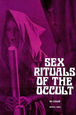 Sex Rituals of the Occult (Sex Rituals of the Occult)