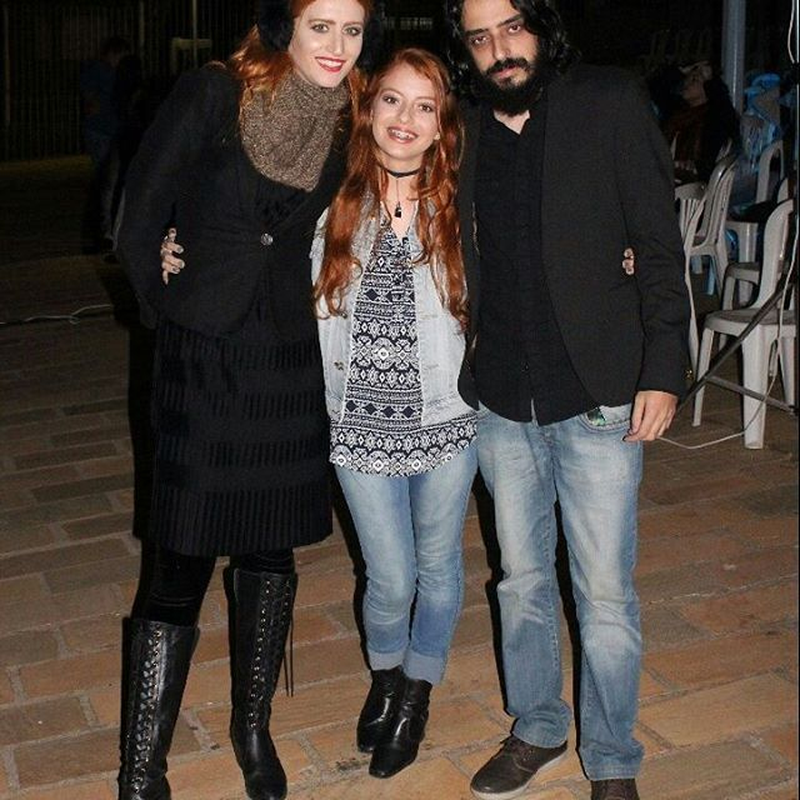 Vitória Raciane - Foto 2