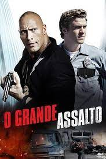  de Filme O Grande Assalto (2013)