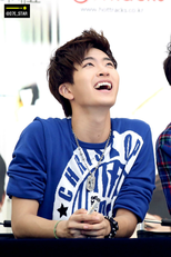Choi Young Jae
