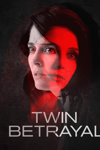  de Filme Twin Betrayal (2018)