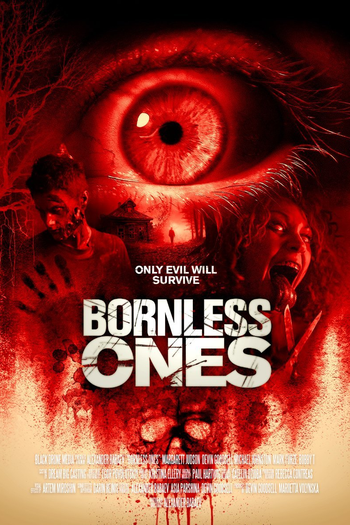  de Filme Bornless Ones (2016)