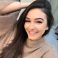 Jonida Vokshi