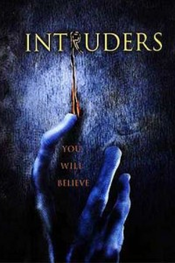  de Filme Intrusos (1992)