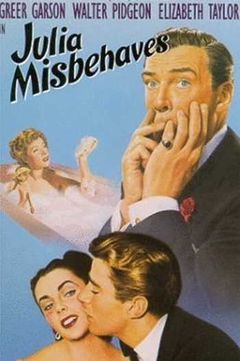  de Filme Travessuras de Júlia (1948)