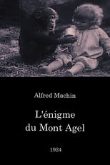 L’énigme du Mont Agel (L’énigme du Mont Agel)