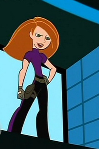 Poster de Episódio Clothes Minded (2007)