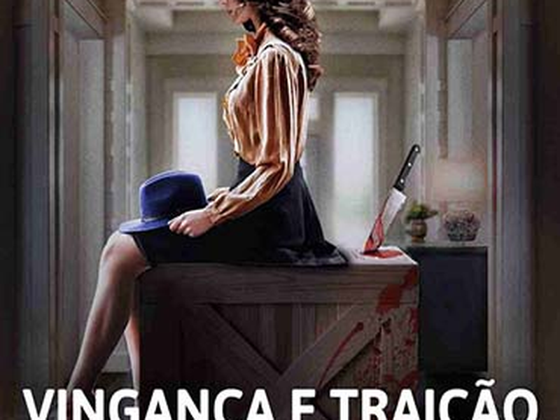 Foto 1 de Vingança e Traição