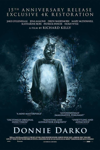  de Filme Donnie Darko (2001)