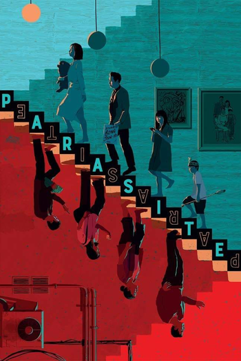  de Filme Parasita (2019)