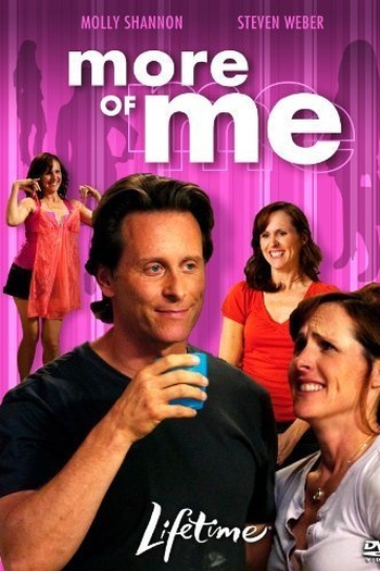 Poster de Filme Mais de Mim Mesma (2007)