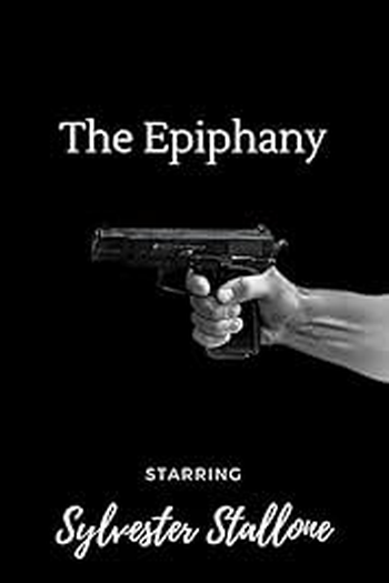 Poster de Filme A Epifania (2025)