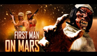 First Man On Mars - Trailer