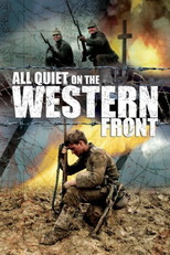 Adeus à Inocência (All Quiet on the Western Front)