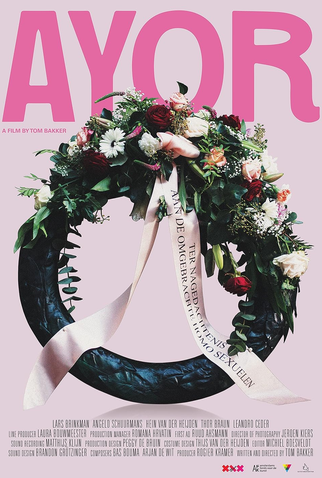 Poster 1 de Curta AYOR (2021)