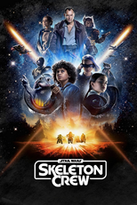 Star Wars: Skeleton Crew (Star Wars: Skeleton Crew)