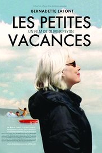 Poster de Filme Les Petites Vacances (2007)