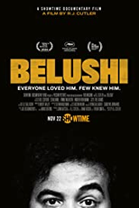 Belushi (Belushi)