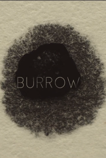 Burrow - Poster / Capa / Cartaz - Oficial 1