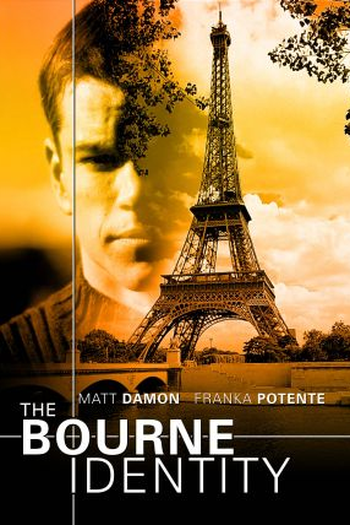  de Filme A Identidade Bourne (2002)