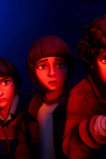 Poster de Episódio Chapter Ten: Countdown (2026)