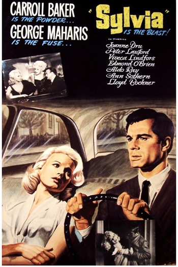  de Filme Sylvia (None)