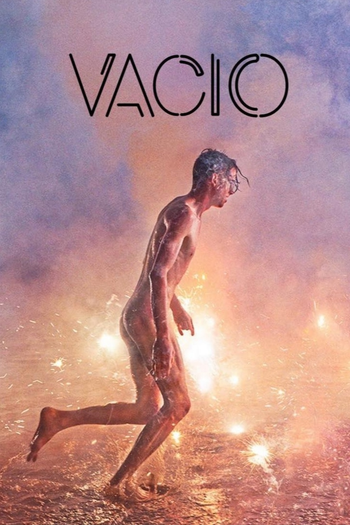 Poster de Curta Vazio (2019)