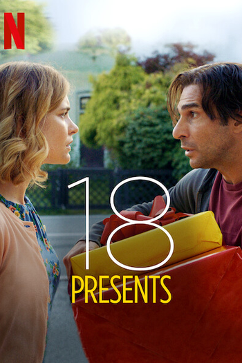  de Filme 18 Presentes (2020)