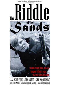 O Enigma das Areias (The Riddle Of The Sands)