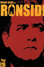 Têmpera de Aço (5ª Temporada) (Ironside (Season 5))