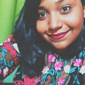 Foto de perfil de Thayssa