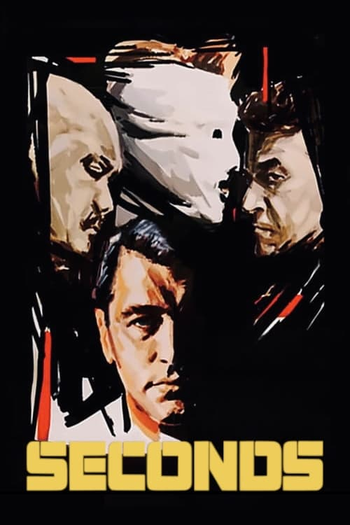  de Filme O Segundo Rosto (1966)