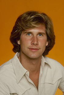 Parker Stevenson - Poster 1