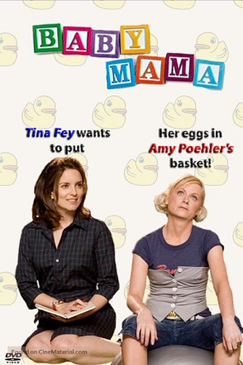  de Filme Uma Mãe Para o Meu Bebê (2008)