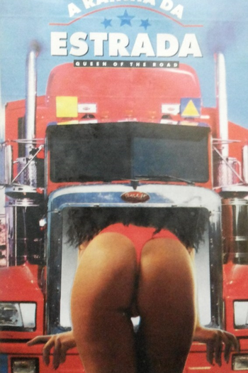  de Filme A Rainha da Estrada (1984)