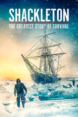 Shackleton: The Greatest Story of Survival (Shackleton: The Greatest Story of Survival)
