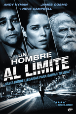 The Glass Man (The Glass Man)