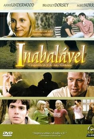 Poster 1 de Filme Inabalável (2009)