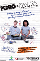 Pedro e Bianca (1ª Temporada) (Pedro e Bianca (1ª Temporada))