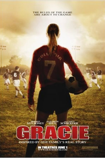  de Filme Gracie (2007)