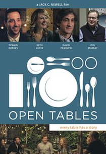 Open Tables (Open Tables)