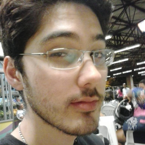 Foto de perfil de Lucas Nabesima