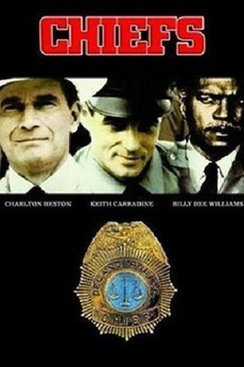  de Série Chefia (1983)