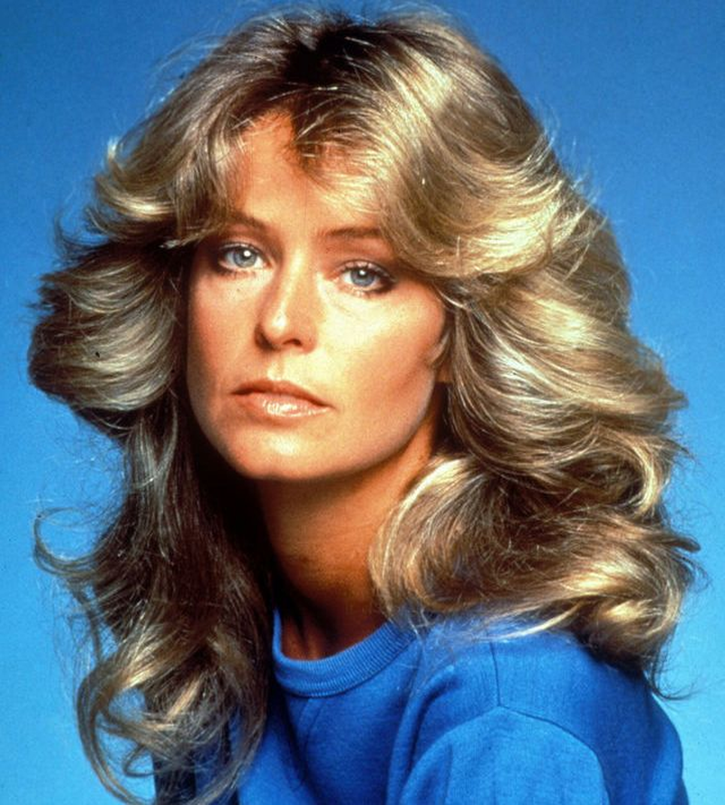 Farrah Fawcett - Foto 13