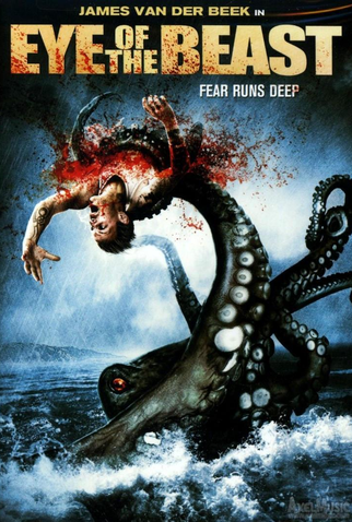 Poster 2 de Filme Alerta de Perigo (2007)