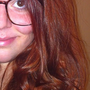 Foto de perfil de Marília