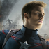 Capitão América ganhará uma estátua de bronze na Comic-Con